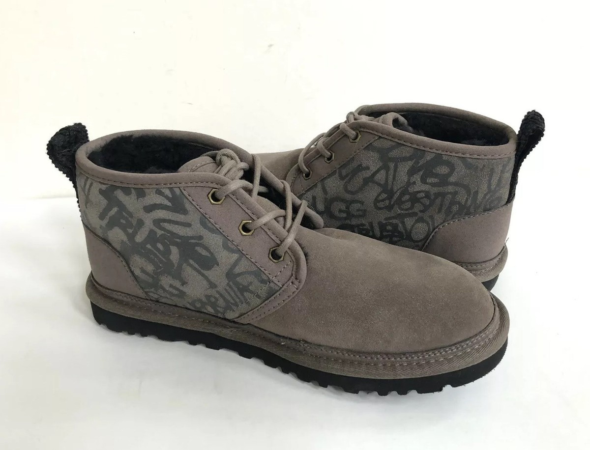 靴 UGG W NEUMEL SYGR 22cm Women's Neumel Boot | UGG®