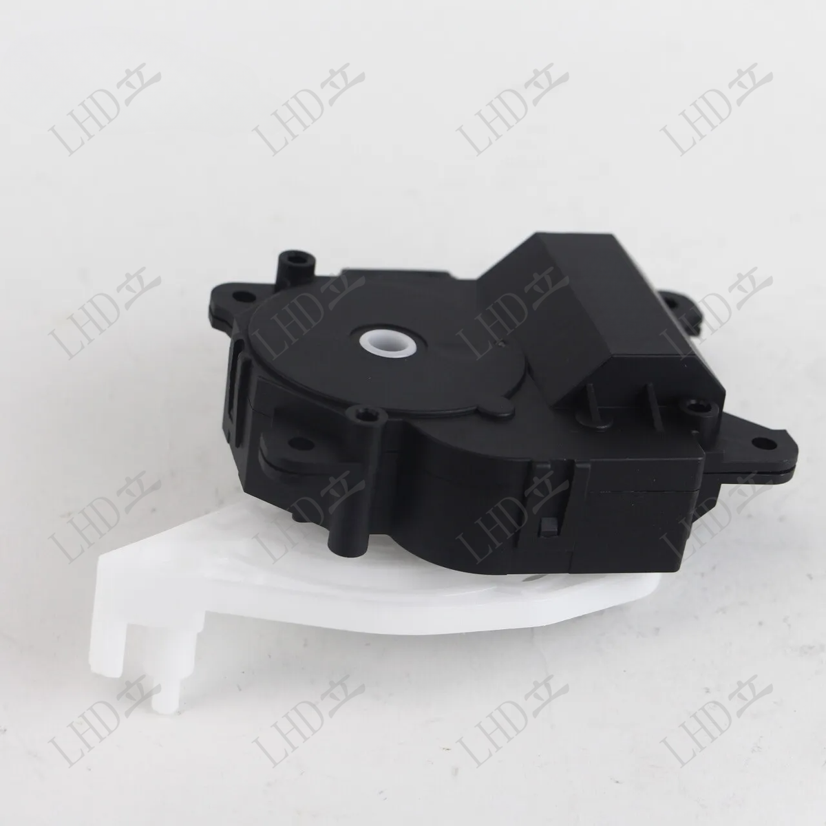 Bouton Commande Chauffage Honda Accord 1994-97 - Noir, Remplacement Direct