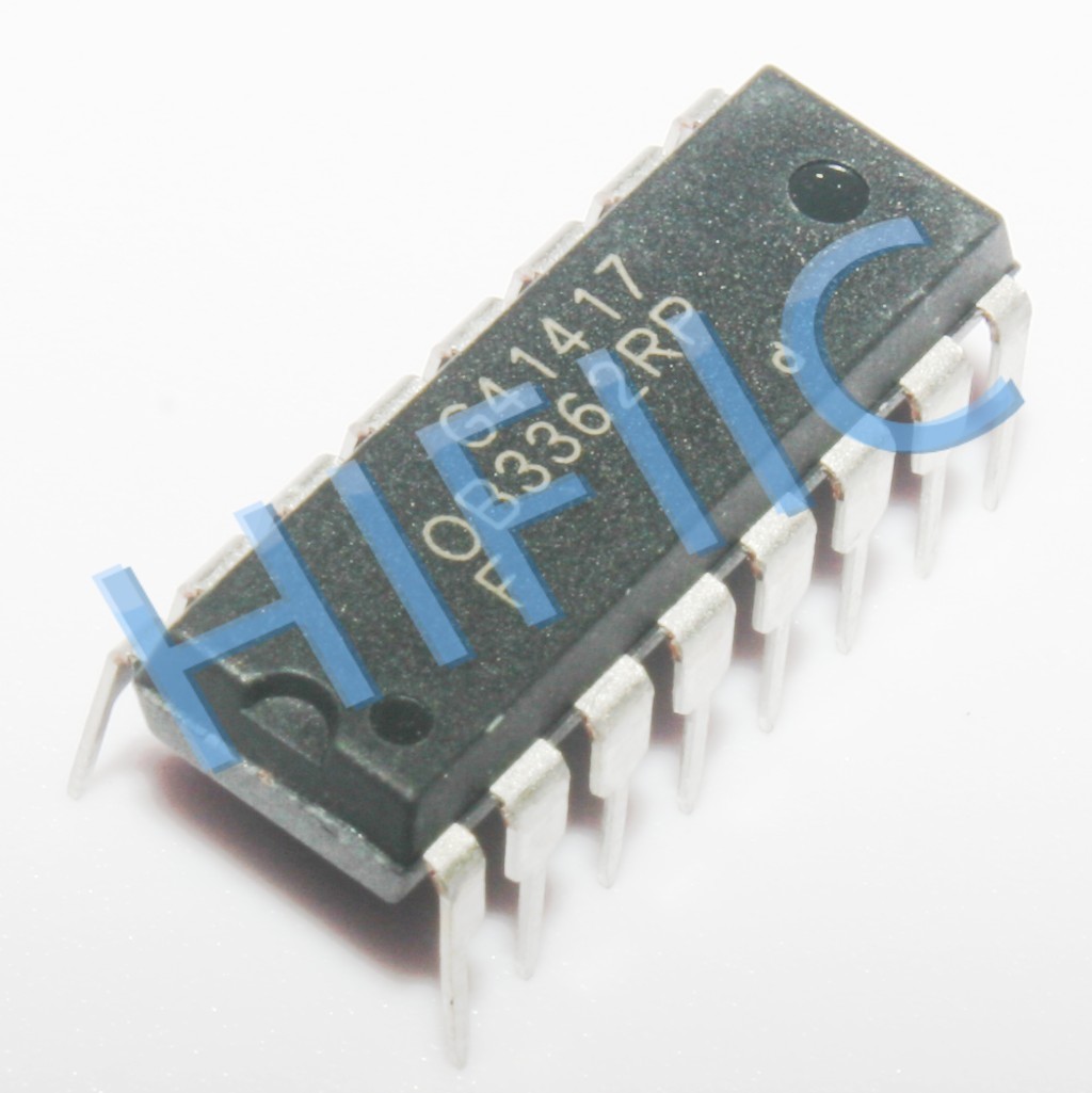 5PCS OB3362RP DIP16 IC | eBay