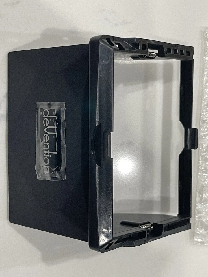 Walkera-DeVention F4 & F 7 Screen Cover/Protector-Brand New - Image 3 of 4