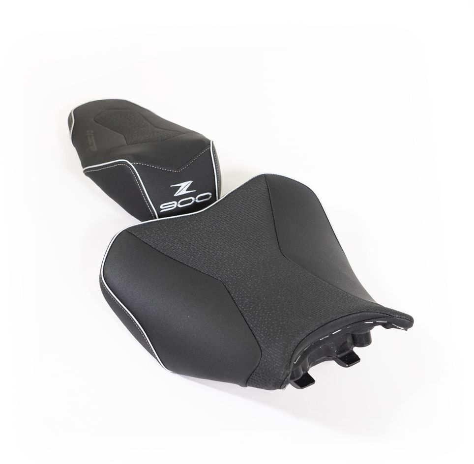 Bagster Sitzbank Ready LUXE KAWASAKI Z900 20172019 5365Z mit Bultex