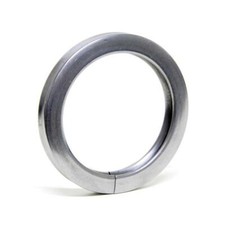 4" Steel Tubing Ring Ornamental Gate O Tubing Ring | Circle Shape | 20 Pieces