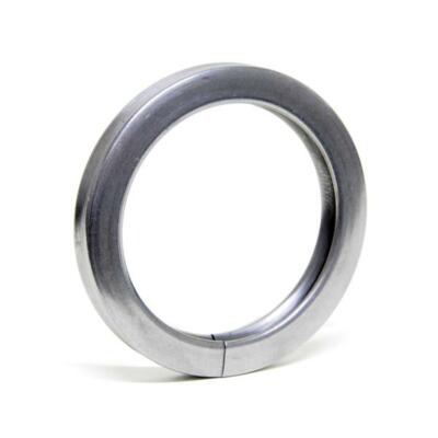 4'' Steel Tubing Ring Ornamental Gate O Tubing Ring | Circle Shape | 20 Pieces