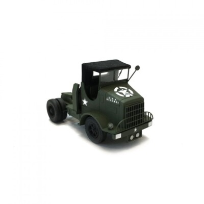 Marmon M426 Tracteur baché militaire HO 1/87 SAI RETRO 87 4493