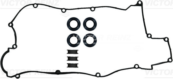Victor Reinz 15-54306-01 Dichtungssatz, Zylinderkopfhaube FüR Hyundai-image