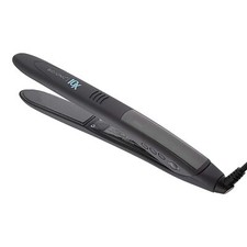 BIO IONIC 10X Pro Styling Iron 1" Flat Iron Model  Z-FGTST-10X New