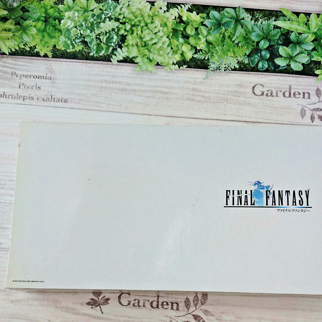 WonderSwan Color Final Fantasy 1 Set Bundled Version Bandai WSC Retro
