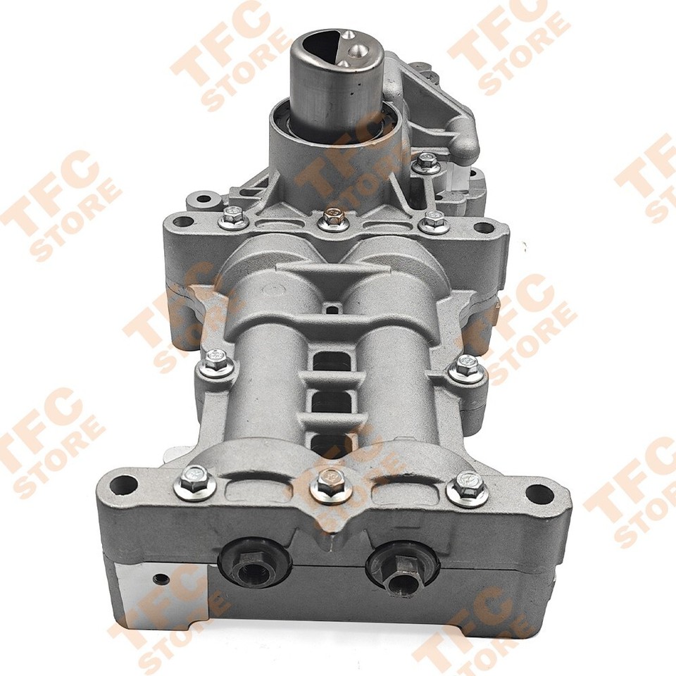 QR25 Engine Oil Pump For Nissan QR25 Engine eBay