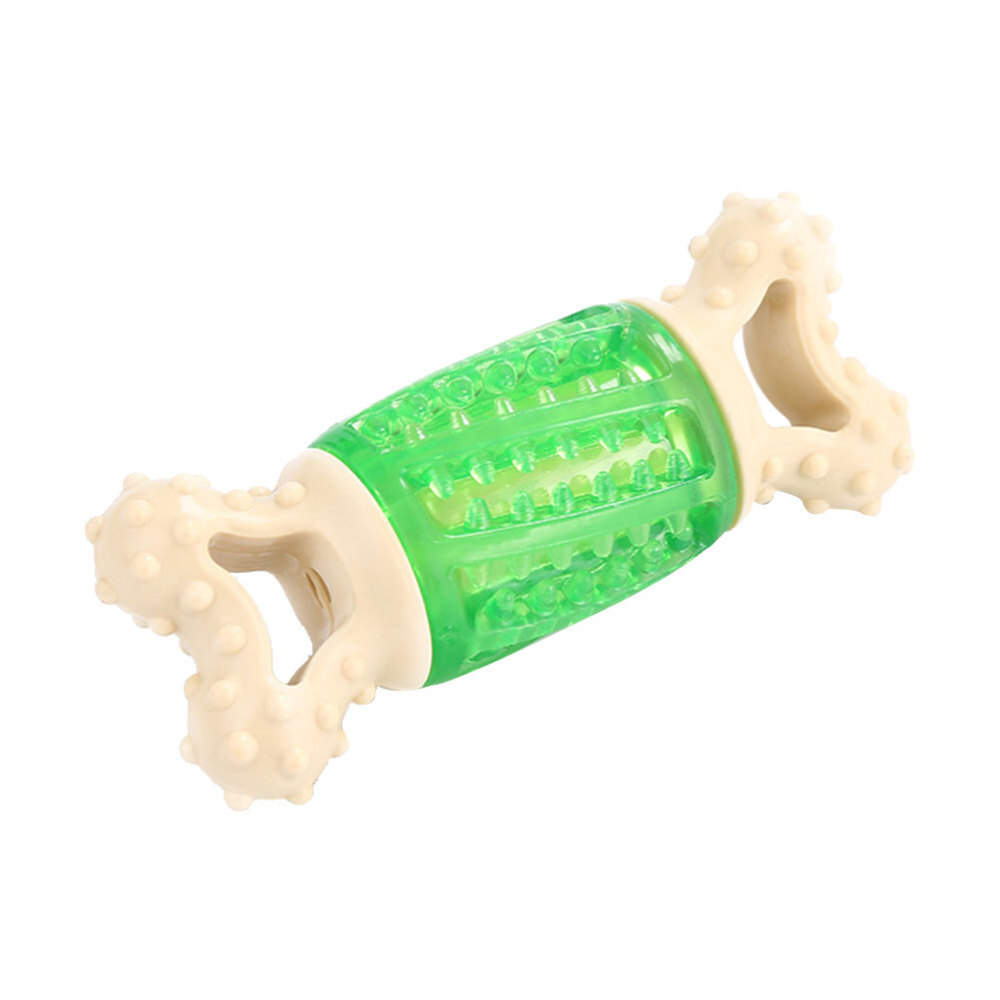 Interactive Dog Toys Puppy Silicone Chew Toys Toy