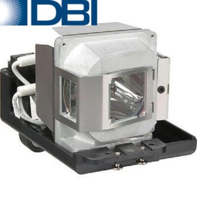 GENUINE OEM PROXIMA SP-LAMP-045 LAMP FOR IN2102 IN2102EP IN2104 IN2104EP NMV