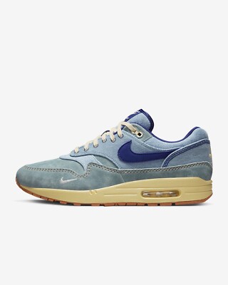 Size 6- Nike Air Max Premium 'Denim Blue' DV3050-300