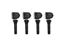 4x Reifendrucküberwachungssensoren TPMS HC3T-1A180-AB Fit Für Ford F-150 Lincoln