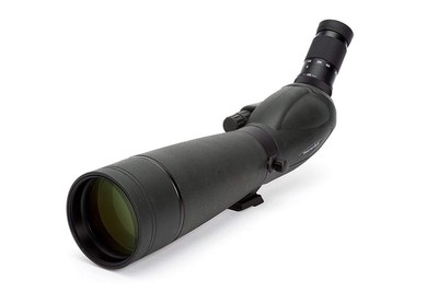 Celestron   TrailSeeker 80mm Angled Spotting Scope Fully Multi-Coated XLT Optics
