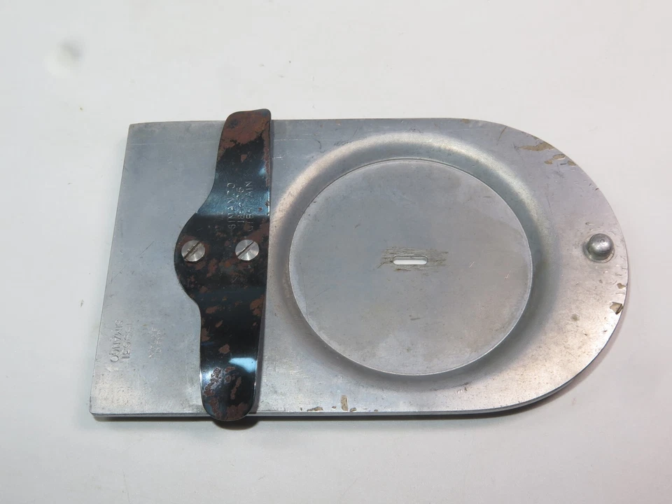 Accesorios De Máquina De Coser SINGER SIMANCO Vintage Sin Usar Selección Elegir - Imagen 2 de 4