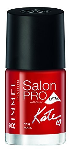 Rimmel Salon Pro Nagel- und langlebiger Finishlack Farbe wählen - Bild 27 von 51