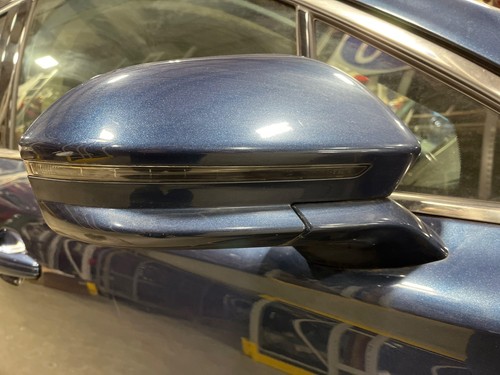 2015 Lincoln MKC OEM Passenger Right Door Mirror RH Midnight Sapphire N1 2015 19 - 第 1/3 張圖片