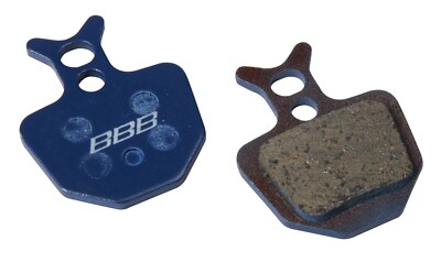 BBB Bremsbeläge - für Formula Oro - Organisch