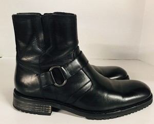 johnston murphy ankle boots