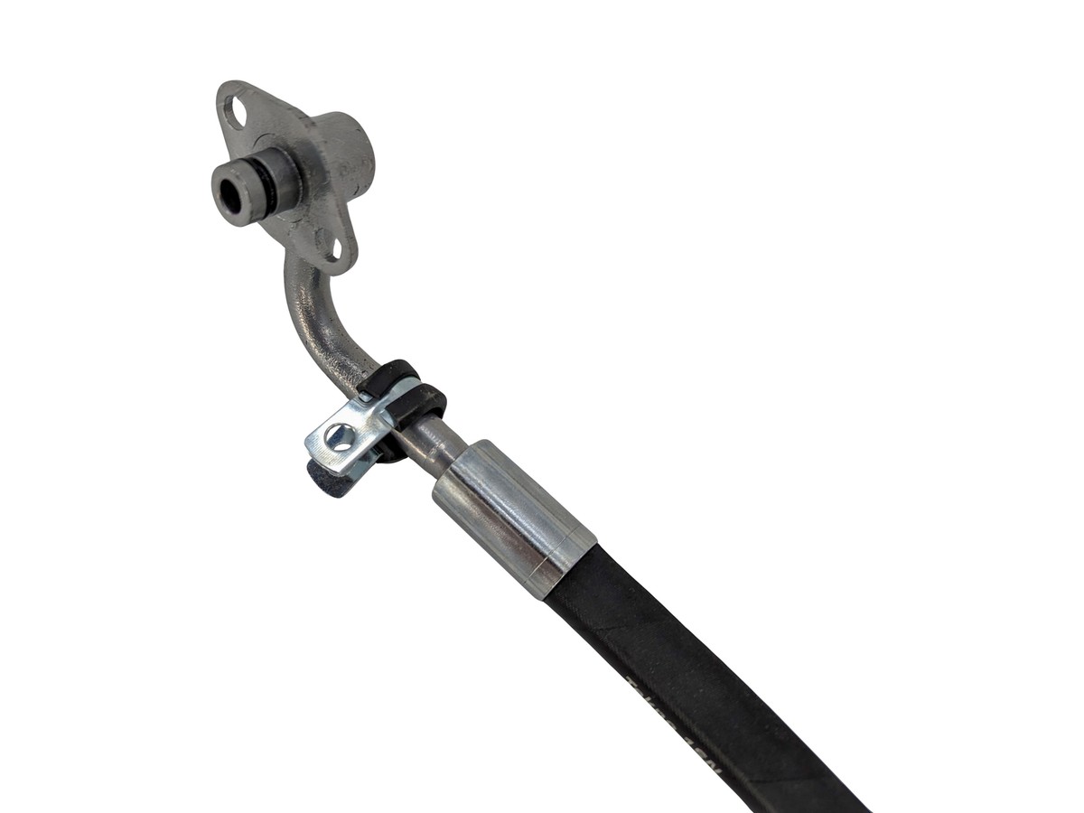 Hydraulikschlauch Servoleitung Für AUDI Q7 3.0 TDI 7L8422893AM