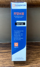 FiltersFast Replacement Refrigerator Water Fi...