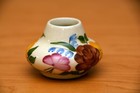 Made in Poland Minature Hand Painted Vintage Pottery