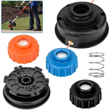 String Trimmer Head Replace For Craftsman WC205 WC210 WC215 WC2200 WS205 WS210