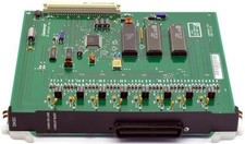 Refurbished Intertel Axxess 550.2200 8-Port DKSC Card