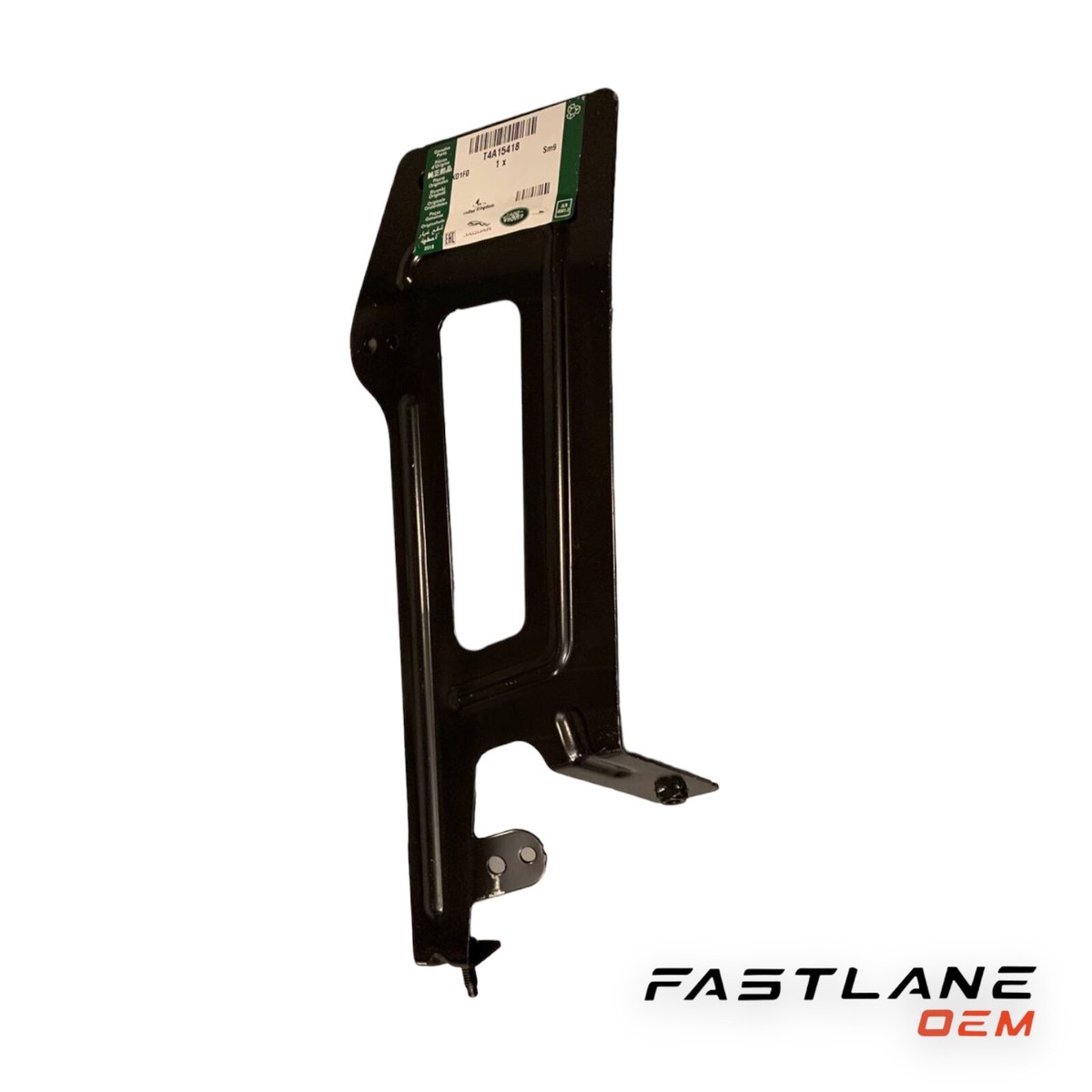 2016-2018 JAGUAR F-PACE SUPPORT BRACKET LEFT NEW OEM T4A15418 | eBay 