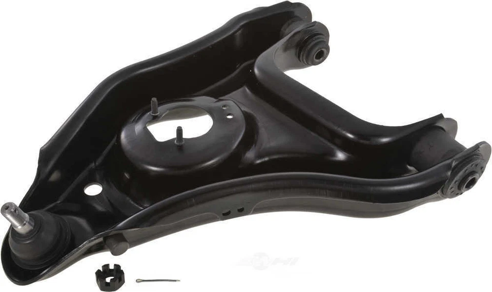 Рычаг управления подвеской и шаровой шарнир в сборе PEC Autopart Intl 2703-95084 - Изображение 2 из 2