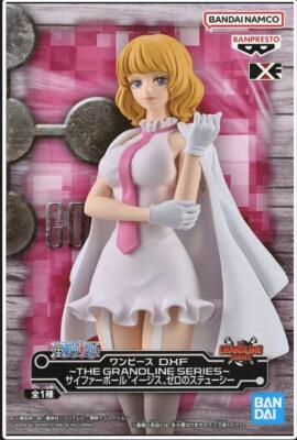 One Piece DXF Cipher Paul Aegis Zero Stussy Figure 97 | eBay