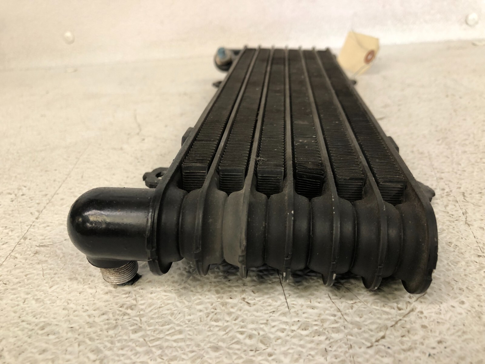 ⭐20072009 ACURA MDX AUTOMATIC TRANSMISSION OIL COOLER RADIATOR ASSY OEM LOT2288 eBay