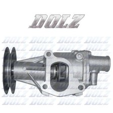 Pompe à eau Fiat CINQUECENTO