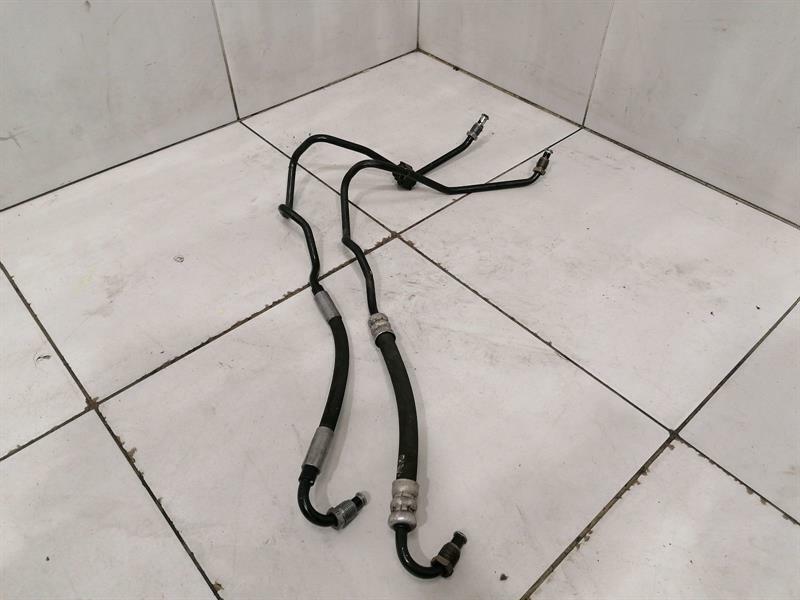 MERCEDES SL R230 ABC Pipe Set Of 2 A2309973382 ABC Schlauch Satz 