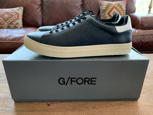 g fore golf shoes disruptor