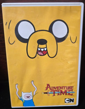 Adventure Time: It Came from the Nightosphere (DVD)