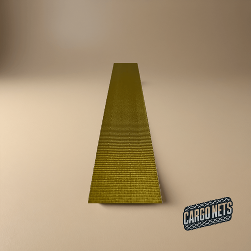 3000mm x 3000mm Square Cargo Net - Picture 35 of 38