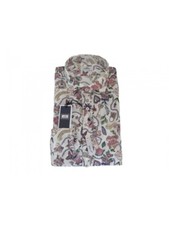 Alea men's shirt art. 2766 COL 20 New Tailor Multicolor Fancy Dress