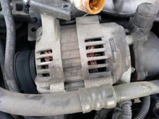 Alternateur Hyundai ELANTRA