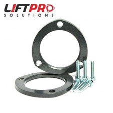 0.4" 10 mm Front Strut Spacers Lift Kit for Skoda KAROQ KODIAQ OCTAVIA A7 SUPERB