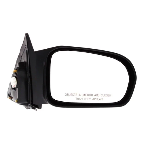 Heated Mirror Replacement Passenger Side For 2001-2005 Honda Civic Sedan Coupe