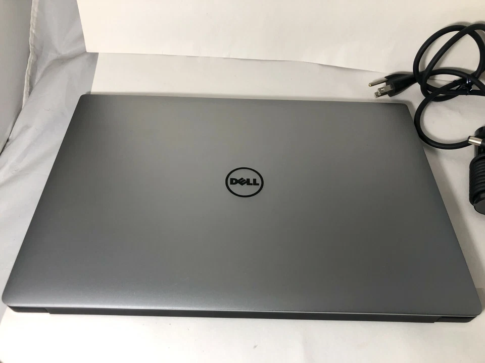 Dell Precision 5510 Windows 10 8GB RAM i5-6300HQ CPU @ 2.3GHz 500GB HDD Office - Image 3 of 4