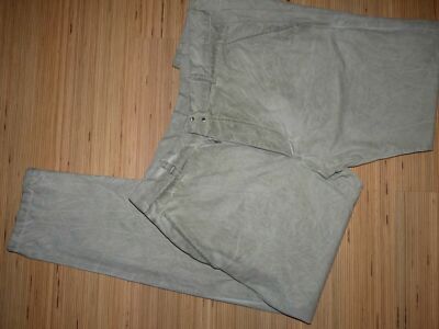 Antony Morato Loose Skinny Thai Herren Hose Chinohose Chinos Gr. 52 L36 w. Neu 