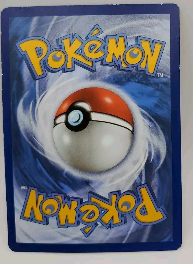 Growlithe - 4/15 - McDonald’s 2022 - Pokémon TCG #1 - Image 2 of 2