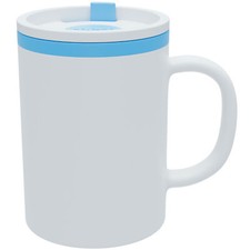 Copco Desk Mug 16 oz - Durable BPA-Free, Doub...