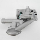 Pompe À Huile VW VR6 2,8 2,9 R30 R31 R32 RSI 021115103 021115105B AAA ABV TURBO