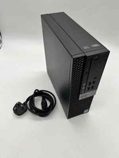 Dell OptiPlex 5040 Windows 10 SFF PC Intel i5 6500 3.2GHz 8GB 256GB SSD