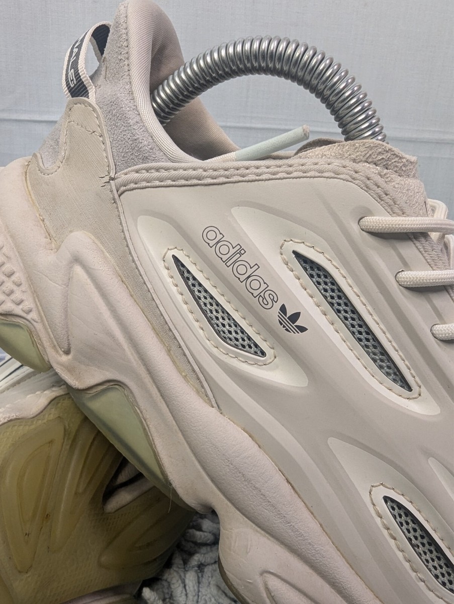 Adidas Originals Ozweego Celox G57954 Grey White UK
