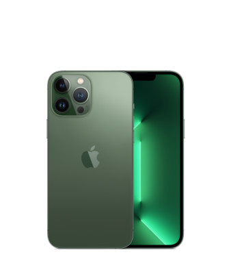 Apple iPhone 13 PRO MAX, 128/256/512GB ENTSPERRT STARKE KRATZER SMARTPHONE