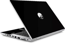 LidStyles Standard Laptop Skin Protector Decal HP ProBook 640 G4 / G5