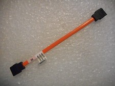 0Y8FTT New Genuine Dell 5" Orange Hard Optical Drive SATA CABLE THA01 Y8FTT